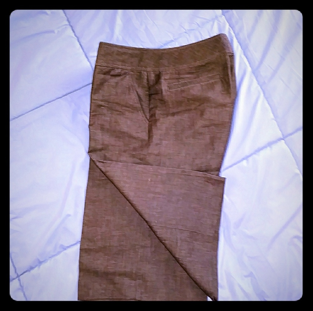 BR Culotte Shorts